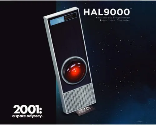 HAL 9000